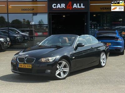 BMW 320 Cabriolet