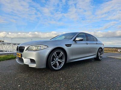 tweedehands BMW 535 d High Executive