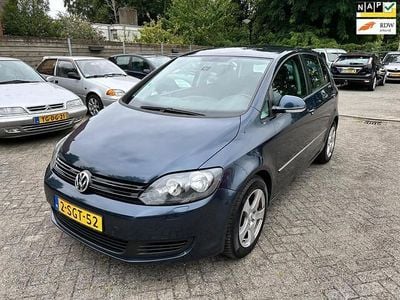 VW Golf Plus