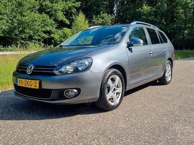 Gebruikt 2013 VW Golf VII Highline | € 3.499 (Super prijs)