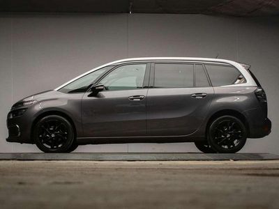 Citroën C4 SpaceTourer