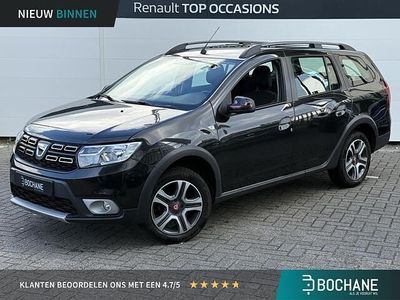 Dacia Logan MCV