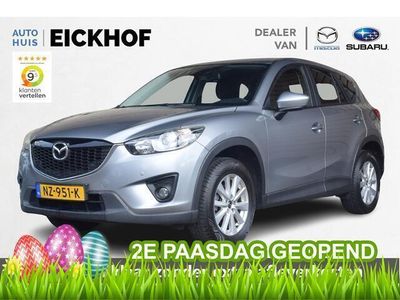 tweedehands Mazda CX-5 2.0 TS+ 2WD