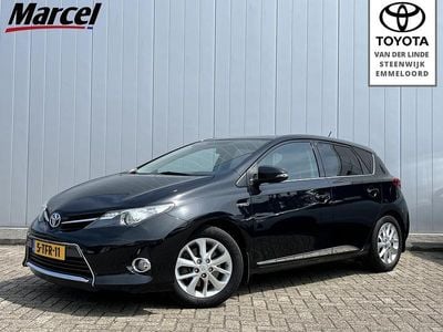 Toyota Auris Hybrid