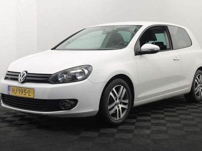 VW Golf VI