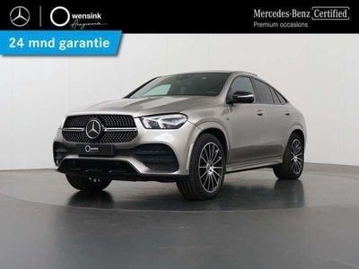 Mercedes GLE350