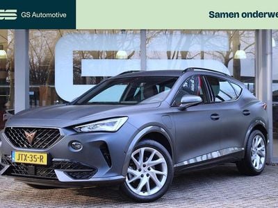 Occasion Cupra Formentor 2023 Blauw SUV