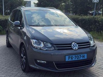 VW Sharan