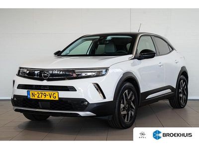 Occasion Opel Mokka-e Business Elegance 11 kW (15 PK) 2022 Wit SUV