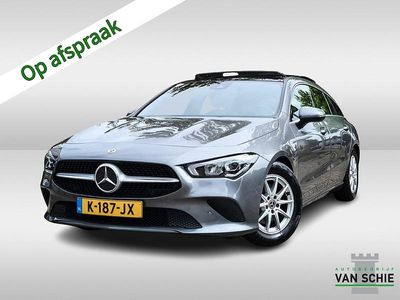 Mercedes CLA200