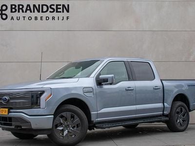 Occasion Ford F-150 Extended Range 433 kW (589 PK) 2022 Pickup