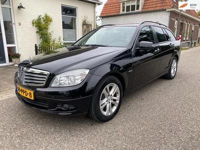 Mercedes C180