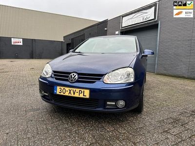 VW Golf V