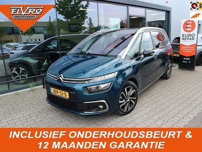 Citroën Grand C4 Picasso