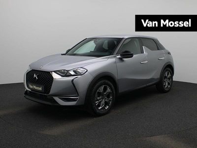 DS Automobiles DS3 Crossback