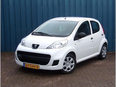 tweedehands Peugeot 107 1.0-12V XR