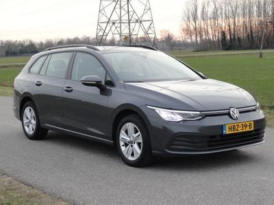 VW Golf VIII