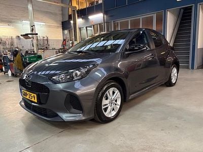 Occasion Mazda 2 Center-Line 93 PK (68 kW) 2024 Grijs Hatchback