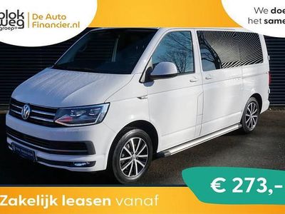 Occasion 2019 VW T6.1 Highline Van | € 16.400