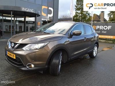 Occasion Nissan Qashqai 116 PK (85 kW) 2020 Bruin SUV