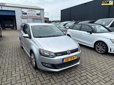 Occasion 2012 VW Polo Comfortline | € 3.100 (Eerlijke prijs)