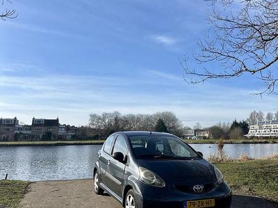 Occasion Toyota Aygo 68 PK (50 kW) 2008 Hatchback
