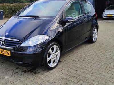 Mercedes A150