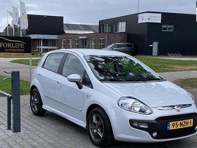 tweedehands Fiat Punto Evo 1.3 M-Jet Dynamic 5-deurs N.A.P