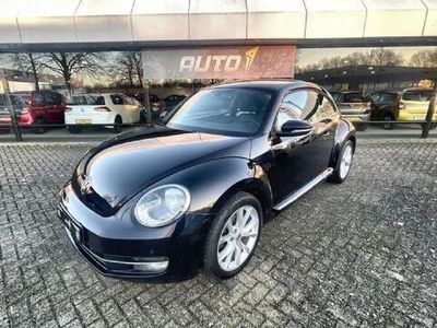 tweedehands VW Beetle (NEW) 1.2 TSI Design