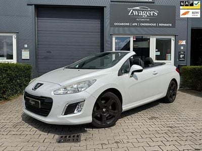 Peugeot 308 CC