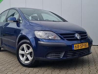 VW Golf Plus