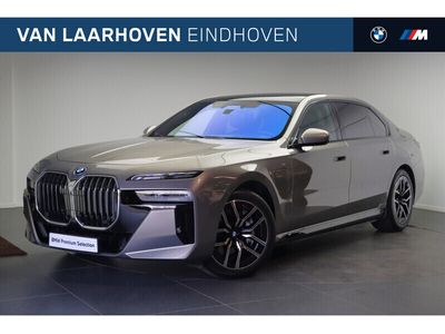 BMW 750e
