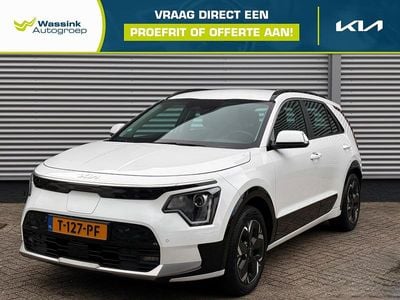 Kia e-Niro