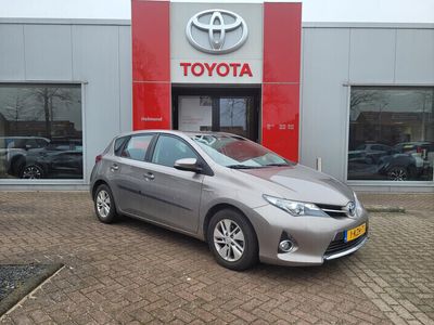 tweedehands Toyota Auris Hybrid 