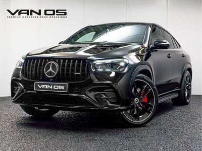 Mercedes GLE400