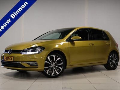 tweedehands VW Golf VII 1.4 TSI Comfortline