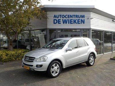 Mercedes ML320
