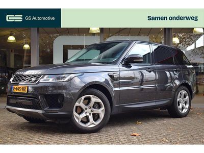 Grijs Gebruikt 2019 Land Rover Range Rover Sport SE SUV | € 51.410 (Eerlijke prijs)