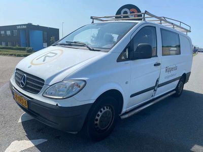 Mercedes Vito
