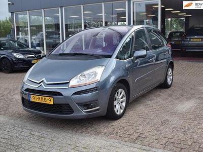 Citroën C4 Picasso