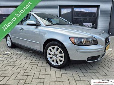 Volvo S40