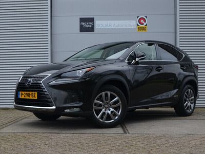 Lexus NX300h