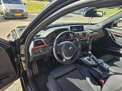 tweedehands BMW 330e 330iPerformance Luxury Line