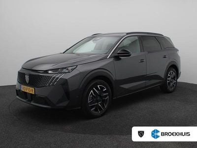 Grijs Occasion 2025 Peugeot 5008 Allure SUV | € 36.895 (Goede deal)