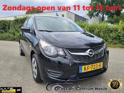 Opel Karl