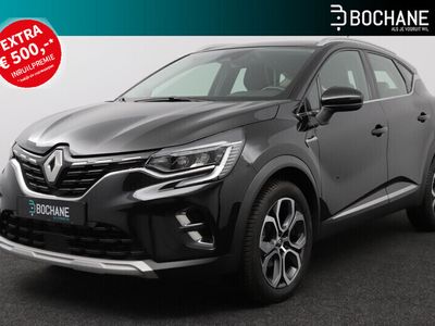 tweedehands Renault Captur 1.3 TCe 155 Edition One