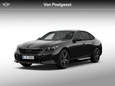 BMW 550e