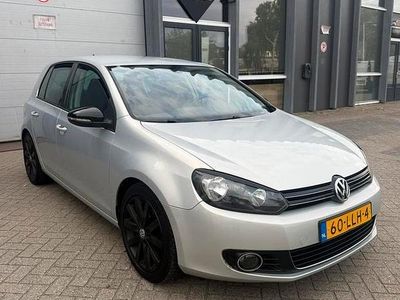Occasion 2010 VW Golf VI Hatchback | € 6.700 (Eerlijke prijs)