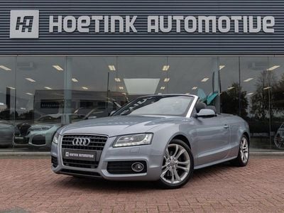 Audi A5 Cabriolet