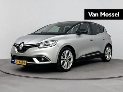 Renault Scénic IV